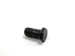 Genuine BMW Steering Banjo Bolt With Check Valve 32416781261