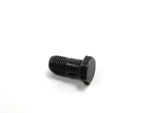 Genuine BMW Steering Banjo Bolt With Check Valve 32416781261