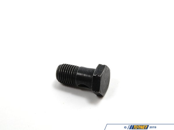 Genuine BMW Genuine BMW Steering Banjo Bolt With Check Valve 32416781261 32416781261