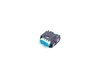 Genuine MINI Universal Socket Housing Uncoded 61138365356 View 1