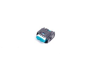 Universal Socket Housing Uncoded
