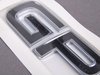 Genuine MINI Genuine MINI JCW GP Trunk Letters - John Cooper Works GP 51147183831 View 3