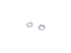 Genuine MINI Genuine MINI JCW Front Grille Badge 51117232803 View 4