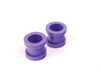Powerflex MINI R52 R53 Performance Polyurethane Super Charger Belt Damper Bushings PFF5-211x2 View 3