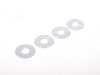 Powerflex MINI R52 R53 Performance Polyurethane Super Charger Belt Damper Bushings PFF5-211x2 View 4