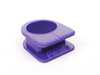 Powerflex MINI R50 to R53 Performance Polyurethane Steering Rack Bushing PFF5-103 View 3
