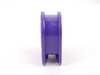Powerflex MINI R50 to R53 Performance Polyurethane Steering Rack Bushing PFF5-103 View 4