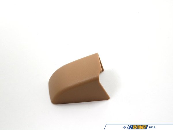 Genuine BMW Genuine BMW Cap Right Hellbeige - 51168244452 - E46 51168244452