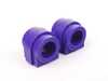 Powerflex Performance Polyurethane Front Sway Bar Bushing Set - Mini R50/R52/R53/R55/R56/R57/R58/R59 PFF5-102-24x2 View 2