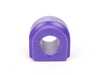 Powerflex MINI R50 to R61 Performance Polyurethane Rear Sway Bar Bushing Set PFR5-111-16x2 View 3