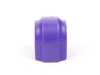 Powerflex MINI R50 to R61 Performance Polyurethane Rear Sway Bar Bushing Set PFR5-111-16x2 View 4