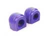Powerflex Performance Polyurethane Rear Sway Bar Bushing Set PFR5-111-18x2 View 2