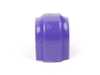 Powerflex Performance Polyurethane Rear Sway Bar Bushing Set PFR5-111-18x2 View 4
