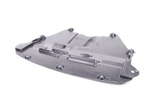 Genuine MINI Countryman/Paceman JCW Belly Pan
