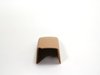 Genuine BMW Genuine BMW Cap Right Hellbeige - 51168244452 - E46 51168244452 View 4