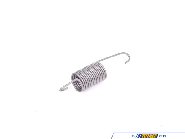 Genuine BMW Genuine BMW Tension Spring - 35211152371 - E30,E30 M3 35211152371