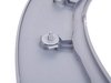 Genuine MINI Genuine MINI Cover For Wheel Arch Primed - Front Left 51777216071 View 3