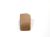 Genuine BMW Genuine BMW Cap Right Hellbeige - 51168244452 - E46 51168244452 View 6