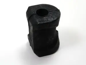 Genuine BMW Front Sway Bar Bushing - E30 318i M10 E30 325e