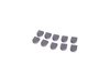 Genuine BMW Cap - Pack Of 10 51161960458KT View 1