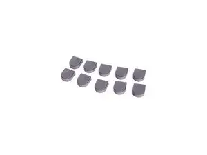 Cap - Pack Of 10