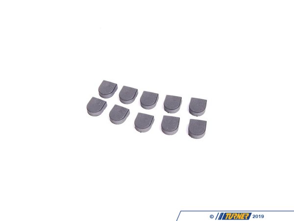 Genuine BMW Cap - Pack Of 10 51161960458KT