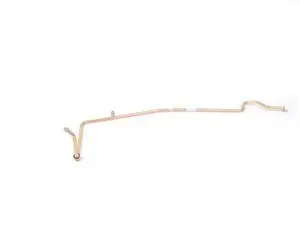 Genuine BMW Air Conditioning Hose