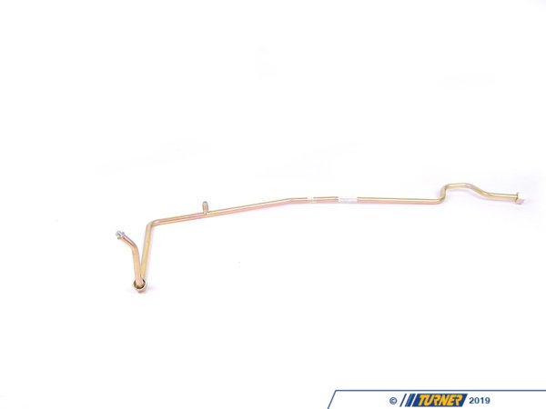 Genuine BMW Genuine BMW Air Conditioning Hose 64531381740