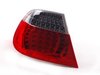 Genuine BMW Genuine BMW LED Tail Light - Left - E46 325ci 330ci M3 2004-2006 63216920699 View 3