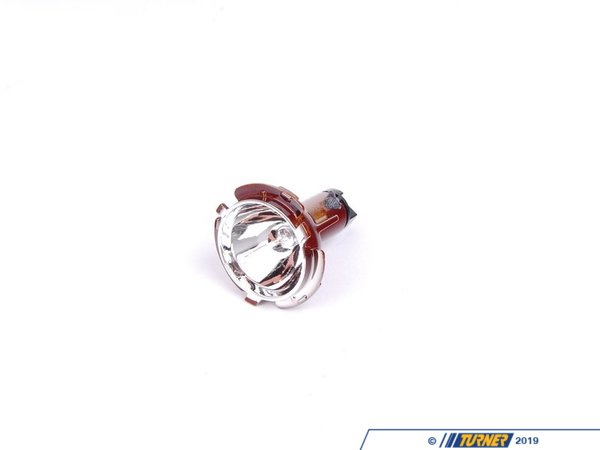 Genuine BMW Genuine BMW Parking Light Socket 63127187952