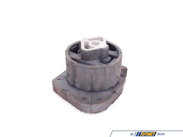 Genuine BMW Transmission Mount - Priced Each 22316771743