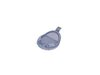 Genuine BMW Genuine BMW Tow Hook Cover - Rear - E63 M6 E64 M6 51127899499 View 2