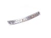 Genuine BMW Genuine BMW Decor Strip,matte Chrm.,inst - 51458235582 51458235582 View 2