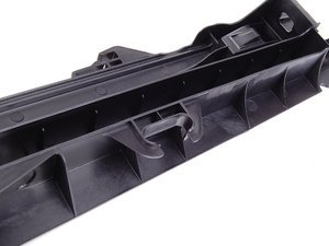 Genuine BMW Radiator Mount - Right - E70 X5 xDrive35d xDrive35i
