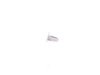 Genuine BMW Genuine BMW Clip, Grey - 07147149477 - E63,E93,F12,F33,F83,E63 M6 07147149477 View 2
