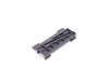 Genuine BMW Clip - Pack Of 10 51137070747KT View 2