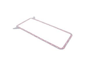 Oil Pan Gasket - Upper - M60 M62 V8 - E34 E39 E32 E38 E31