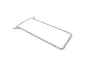 Oil Pan Gasket - Upper - M60 M62 V8 - E34 E39 E32 E38 E31