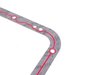 Elring Oil Pan Gasket - Upper - M60 M62 V8 - E34 E39 E32 E38 E31 11131742109 View 4