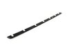 Genuine BMW Genuine BMW Moulding Door Front Left M Technic - 51132253321 - E36 51132253321 View 3