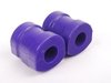Powerflex Powerflex Performance Polyurethane Front Sway Bar Bushing Set - E31, E32, E36, Z3 PFF5-310-24X2 View 2