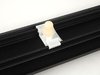Genuine BMW Genuine BMW Moulding Door Front Left M Technic - 51132253321 - E36 51132253321 View 4