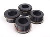 Powerflex Black Series Powerflex Race Polyurethane Rear Subframe Bushings - Front Position - F22, F32, E82, E88, E9X Non-M PFR5-420Bx2 View 1