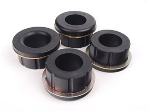 Powerflex Race Polyurethane Rear Subframe Bushings - Front Position - F22, F32, E82, E88, E9X Non-M