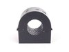 Powerflex Black Series Race Polyurethane Rear Sway Bar Bushing Set PFR5-1210-22.5B2 View 3