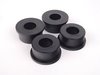 Powerflex Black Series Powerflex Race Polyurethane Rear Differential Bushing Set - Front Position - E9x F3X F2X E8X PFR5-425Bx2 View 4