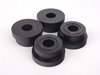 Powerflex Black Series Polyurethane Front Control Arm Bushing Set - E39 540, M5 PFF5-502BX2 View 3