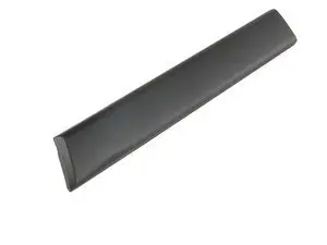 Genuine BMW Fender belt moulding - Right - E36 Coupe & Convertible