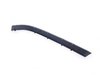Genuine BMW Genuine BMW Bumper Guard, Primed, Rear Left - 51127043369 - E65 51127043369 View 4