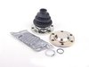 Genuine BMW Genuine BMW CV Boot Kit - Inner - E30 318i 318is 325ix 325i 325is 325e 33219067895 View 6